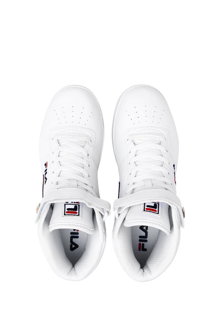 FILA VULC 13 HIGH TOP SHOE