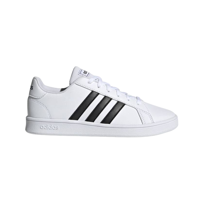 ADIDAS GRAND COURT BASE SHOES