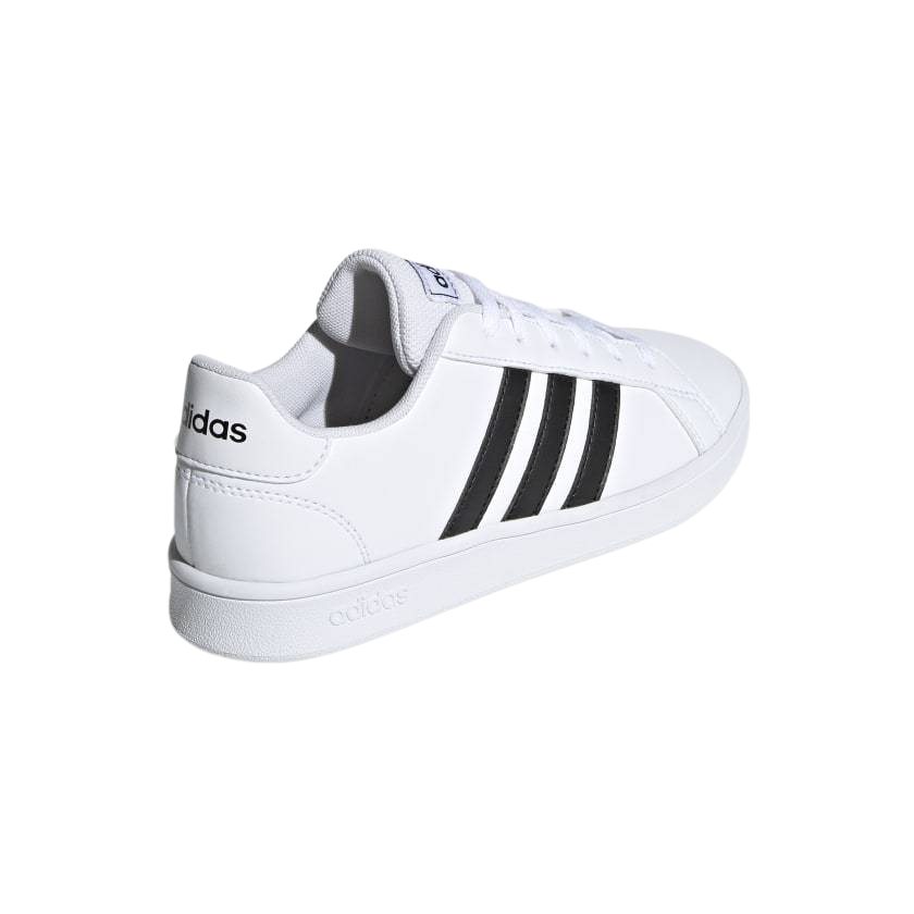 ADIDAS GRAND COURT BASE SHOES