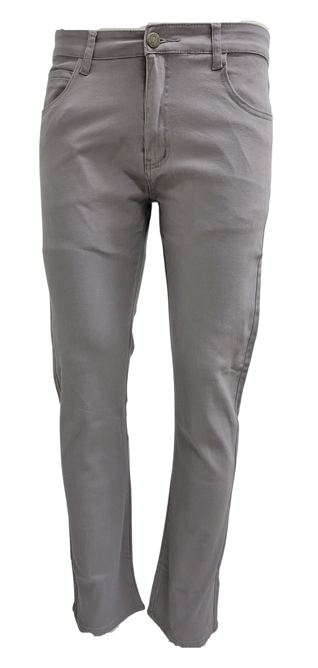 SLIM FIT STRETCH JEANS