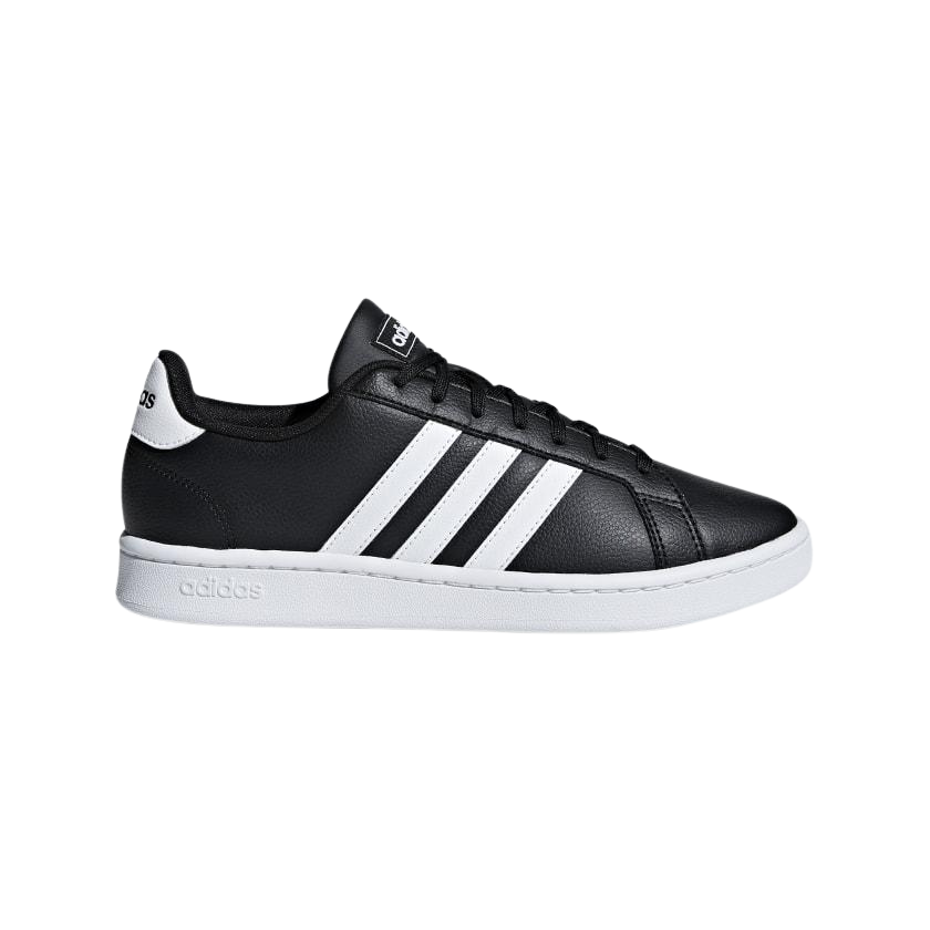 ADIDAS GRAND COURT BASE SHOES