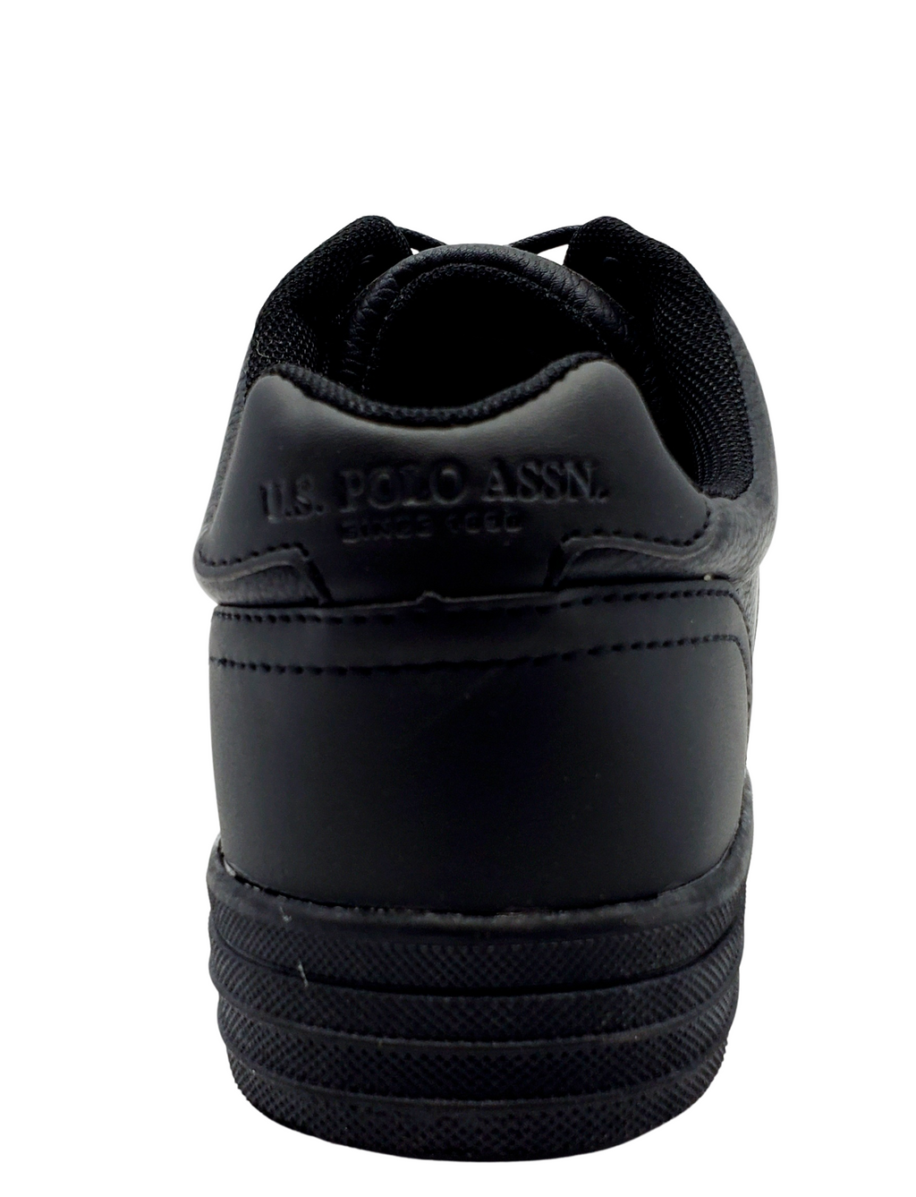 U.S. POLO ASSN. HELM SHOES