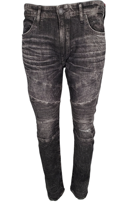 TRUE RELIGION ROCCO CLASSIC MOTO JEANS