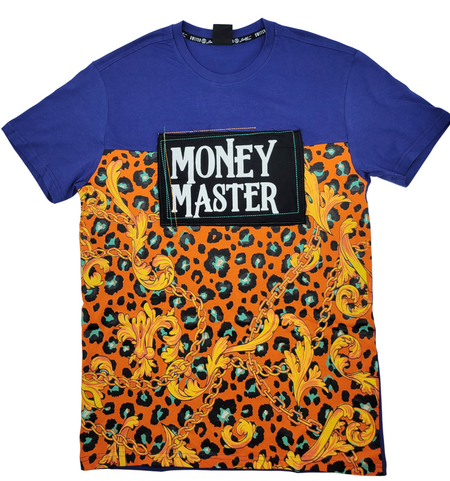 MONEY MASTER TEE