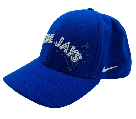 MENS BLUE JAYS MLB GRAPHIC FITTED HAT