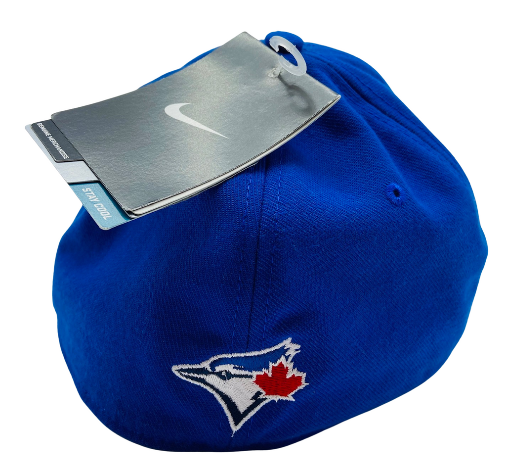 MENS BLUE JAYS MLB GRAPHIC FITTED HAT