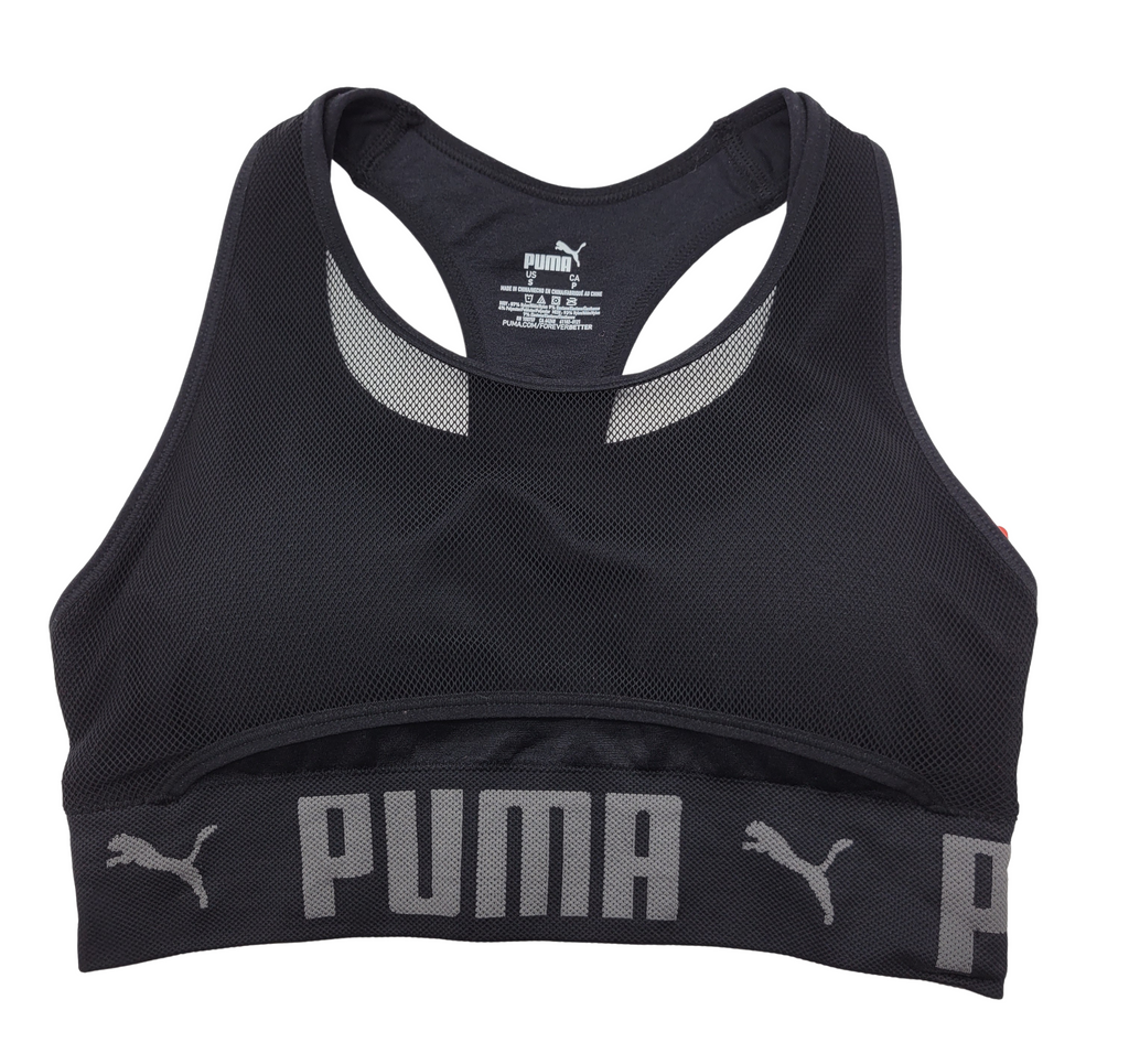 PUMA SEAMLESS SPORTS BRA