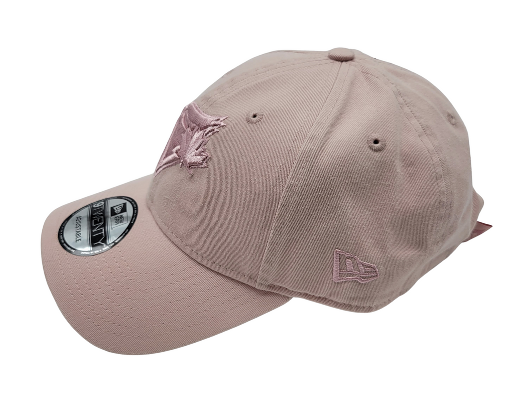 BLUE JAYS CORE CLASS TN ALL PINK STRAPBACK