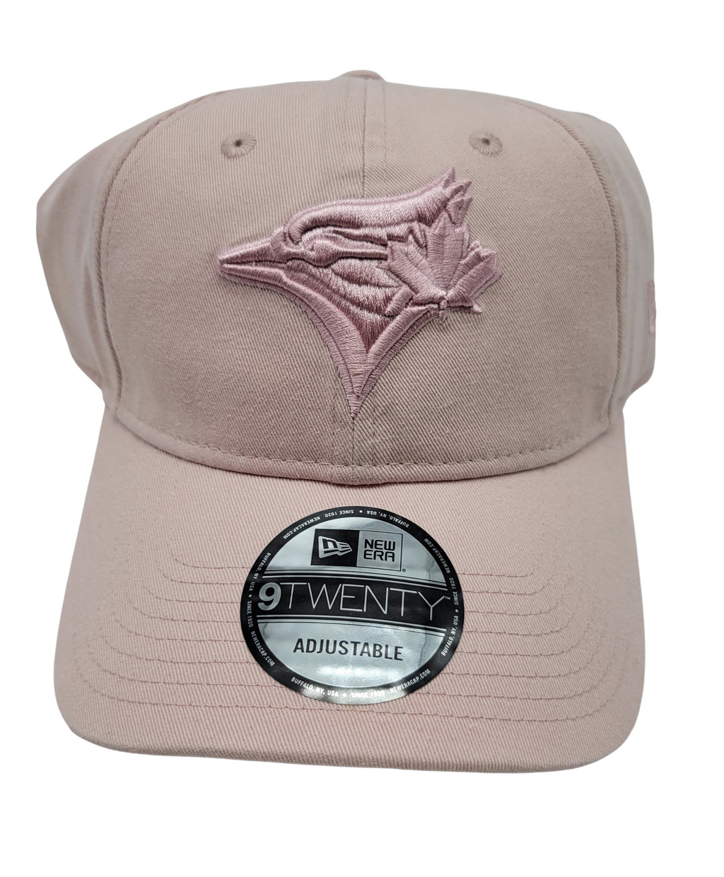 BLUE JAYS CORE CLASS TN ALL PINK STRAPBACK