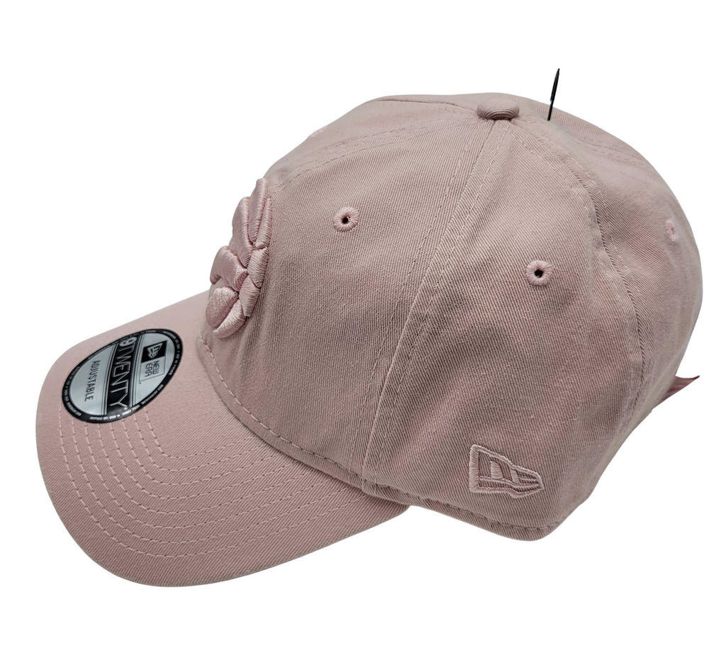 TORONTO RAPTORS CORE CLASS TN ALL PINK STRAPBACK