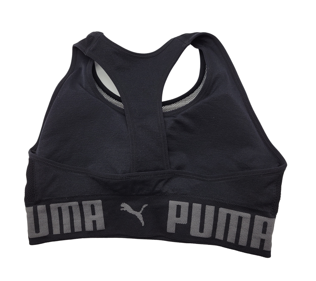 PUMA SEAMLESS SPORTS BRA