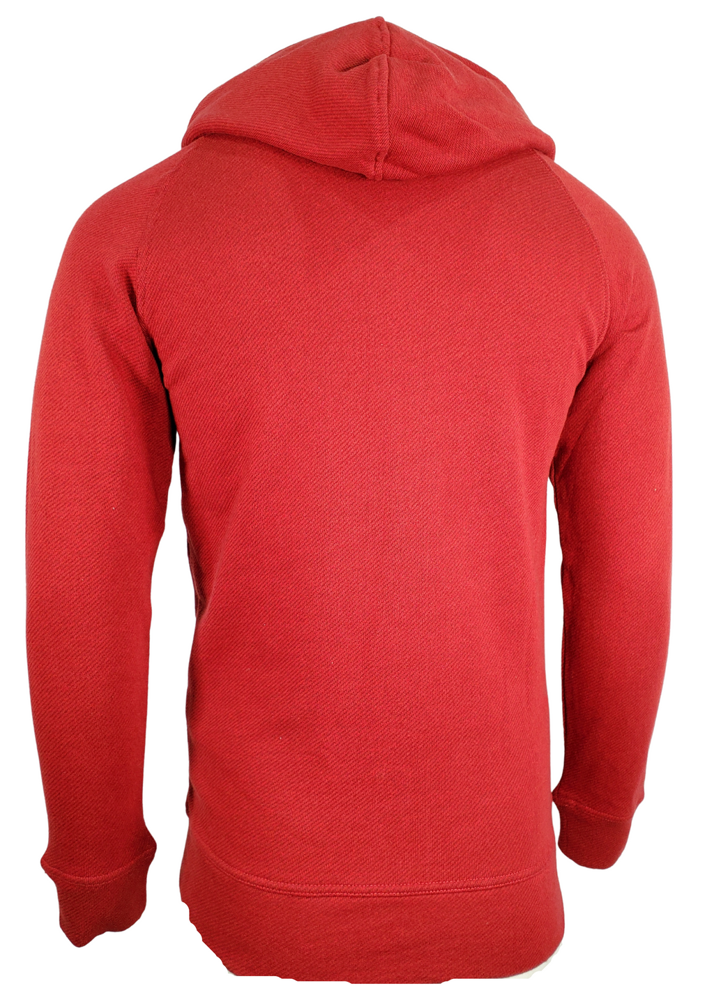 JACK & JONES ZIPPER HOODIE