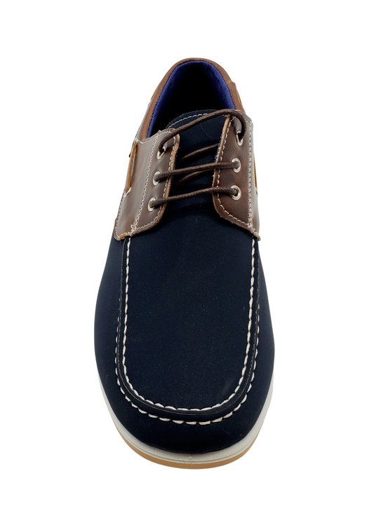AKADEMIKS FORMAL SHOES