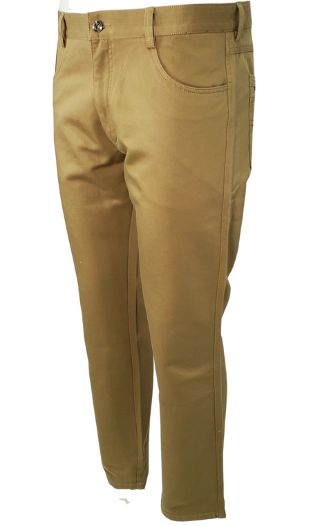 PAVINI PREMIUM PANTS