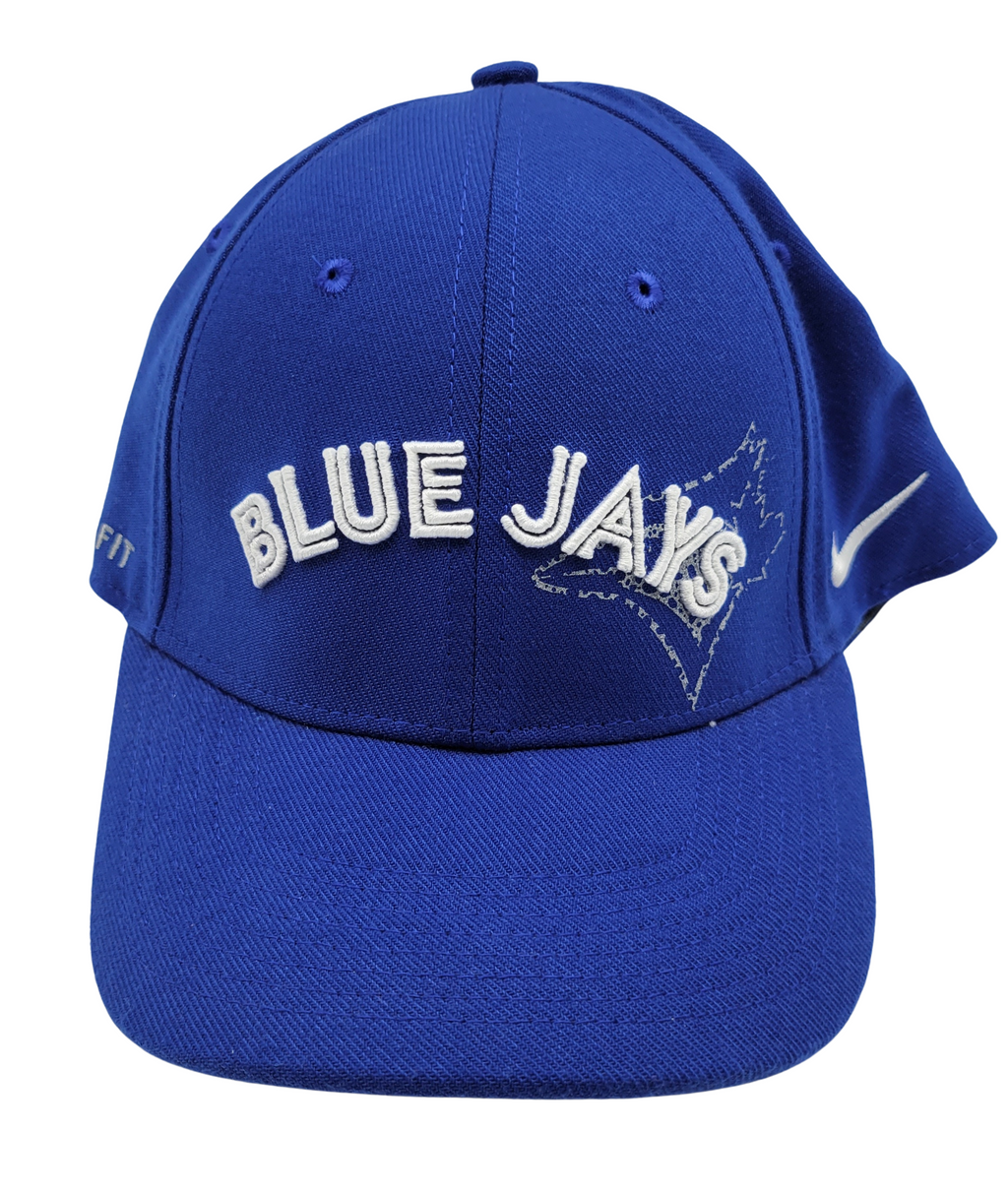 MENS BLUE JAYS MLB GRAPHIC FITTED HAT