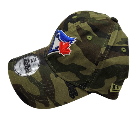 MEN'S TORJAY CORE CLASS TW CAMO STRAPBACK