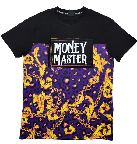 MONEY MASTER TEE