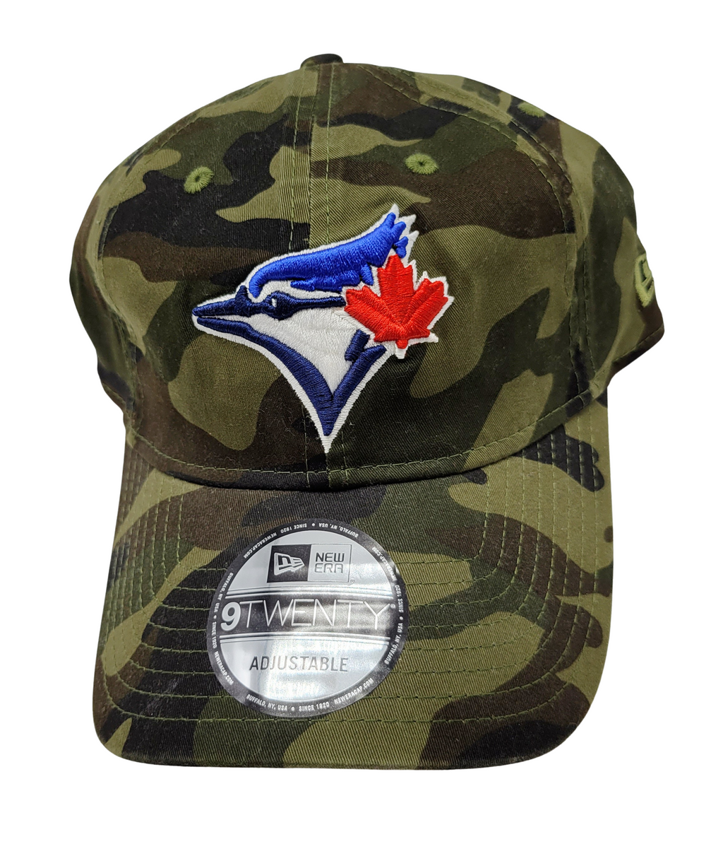 MEN'S TORJAY CORE CLASS TW CAMO STRAPBACK