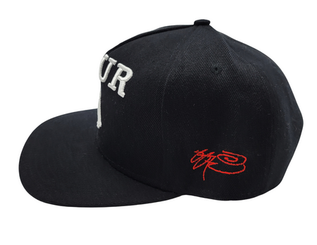 MEN'S SSUR SNAPBACK HAT