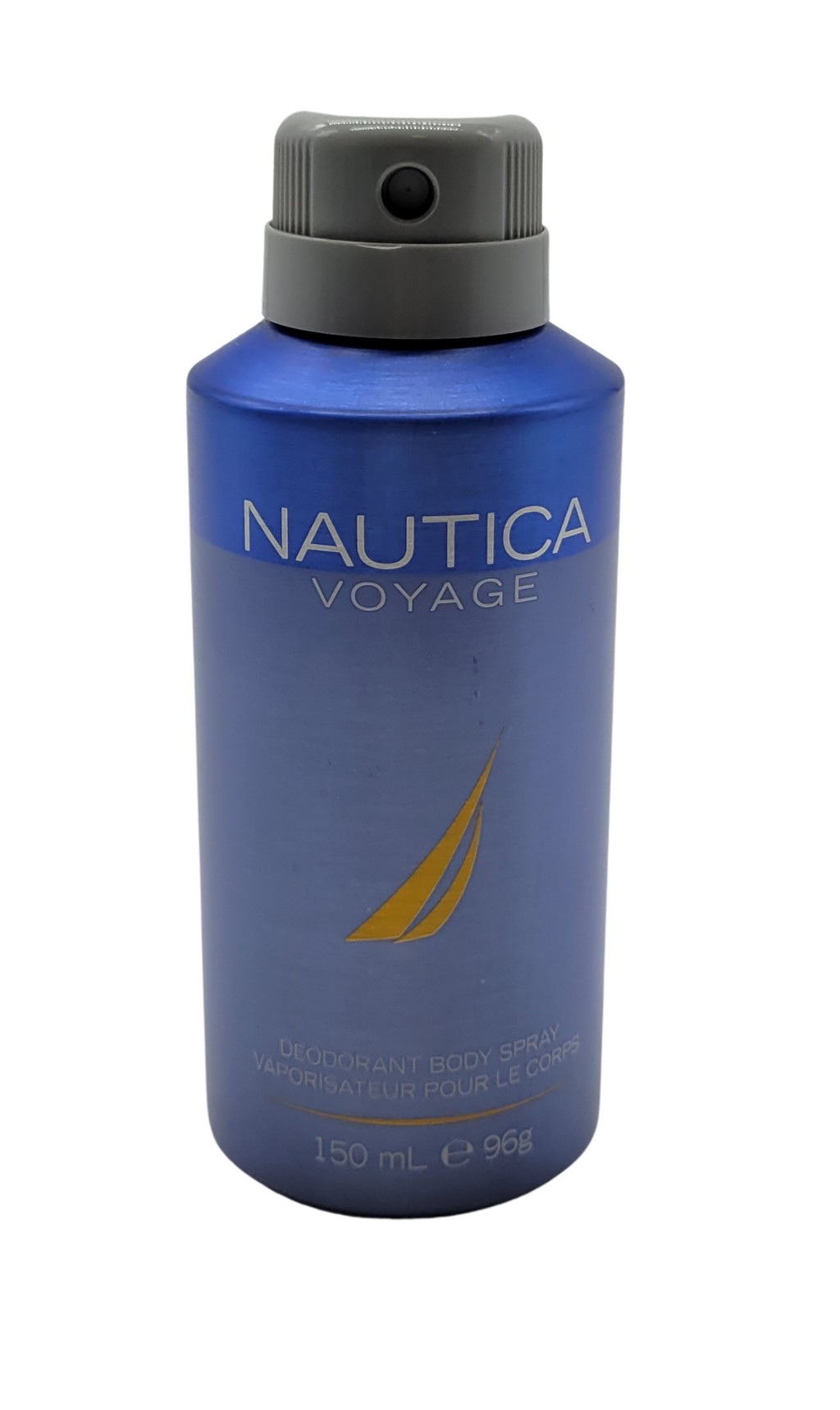 NAUTICA VOYAGE DEODORANT BODY SPRAY