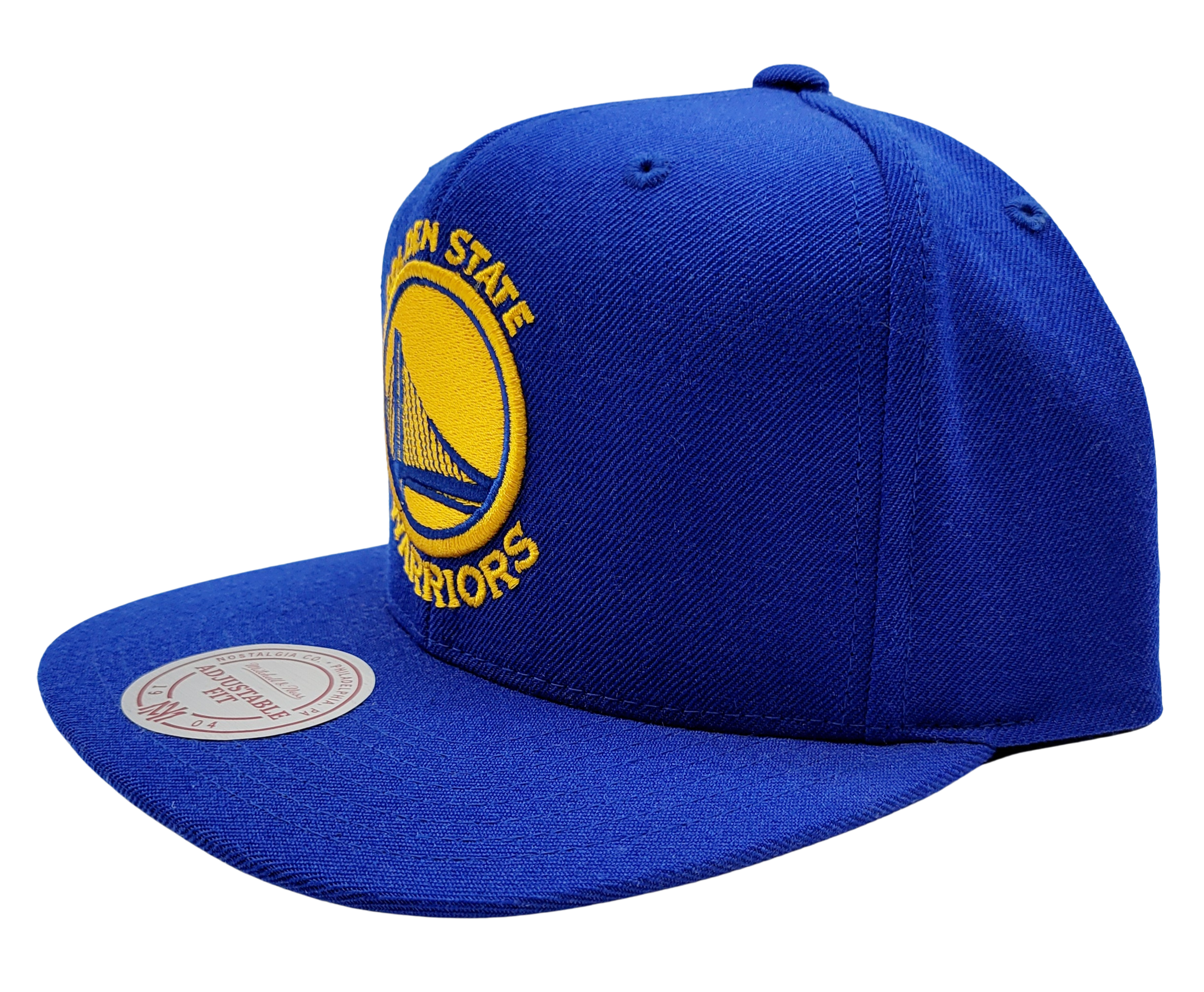 MENS GOLDEN STATE WARRIORS HAT