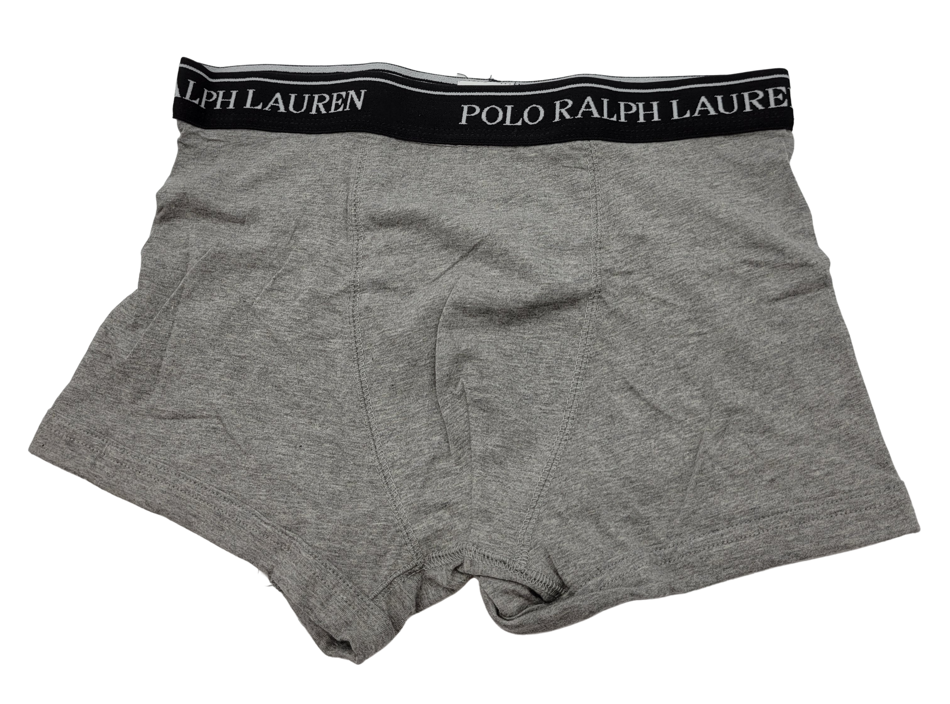 POLO RALPH LAUREN 3 PACK TRUNKS