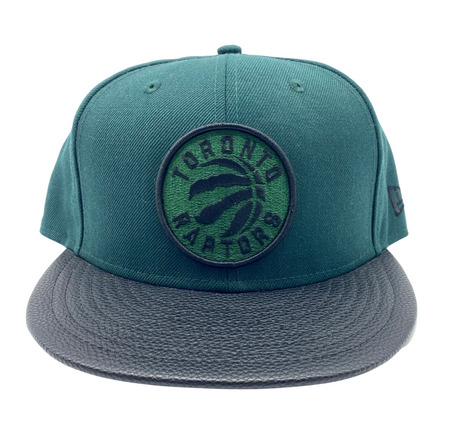 MEN'S 950 TORRAP DARK GREEN SNAPBACK HAT