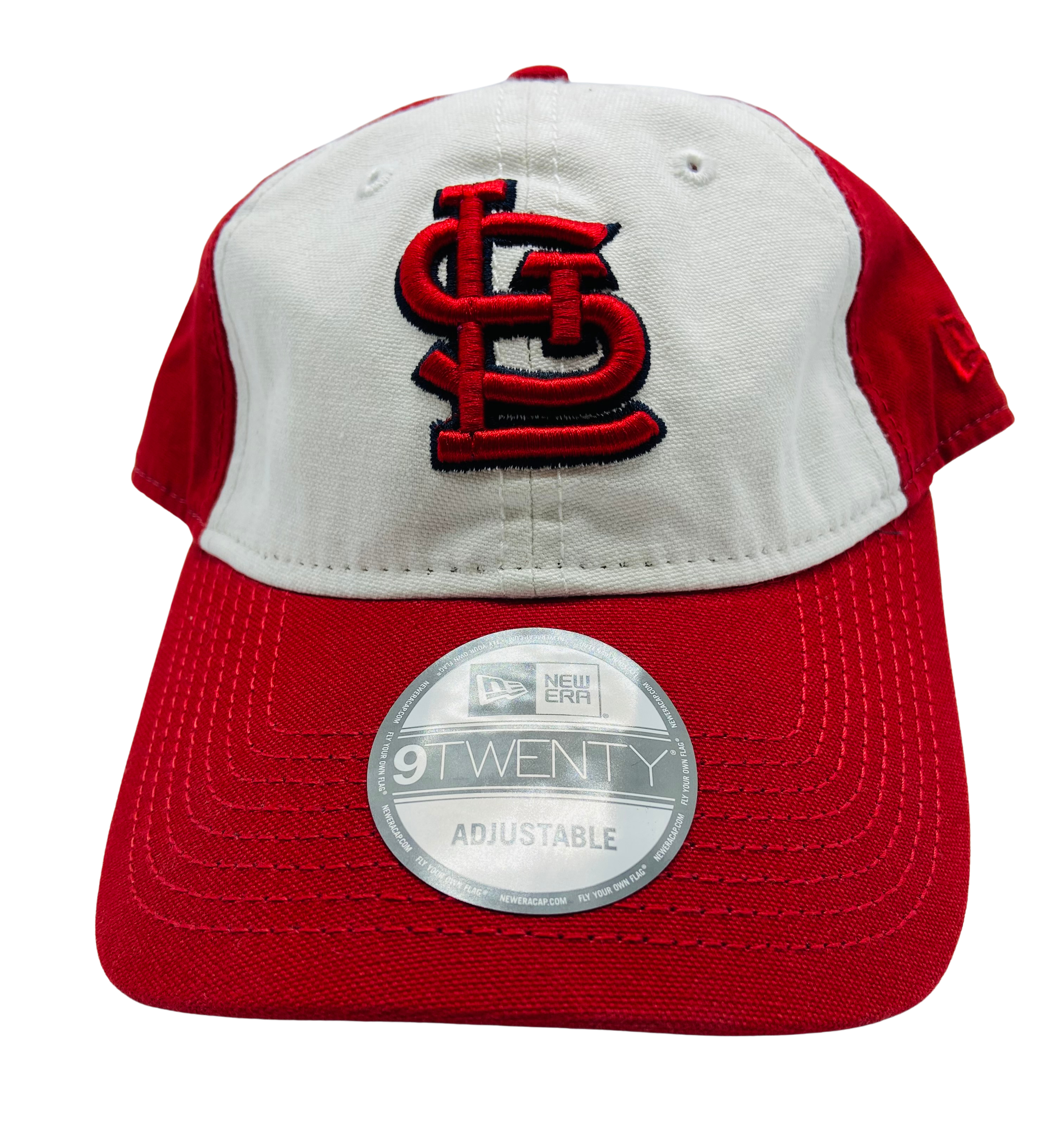 920 ADJUSTABLE LST STRAP BACK HAT