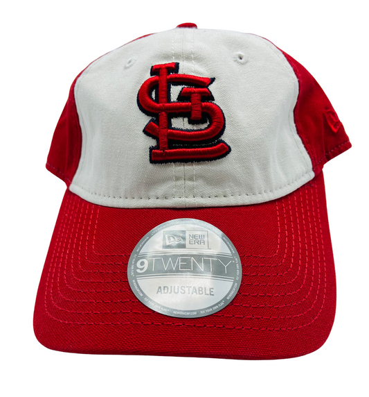 920 ADJUSTABLE LST STRAP BACK HAT