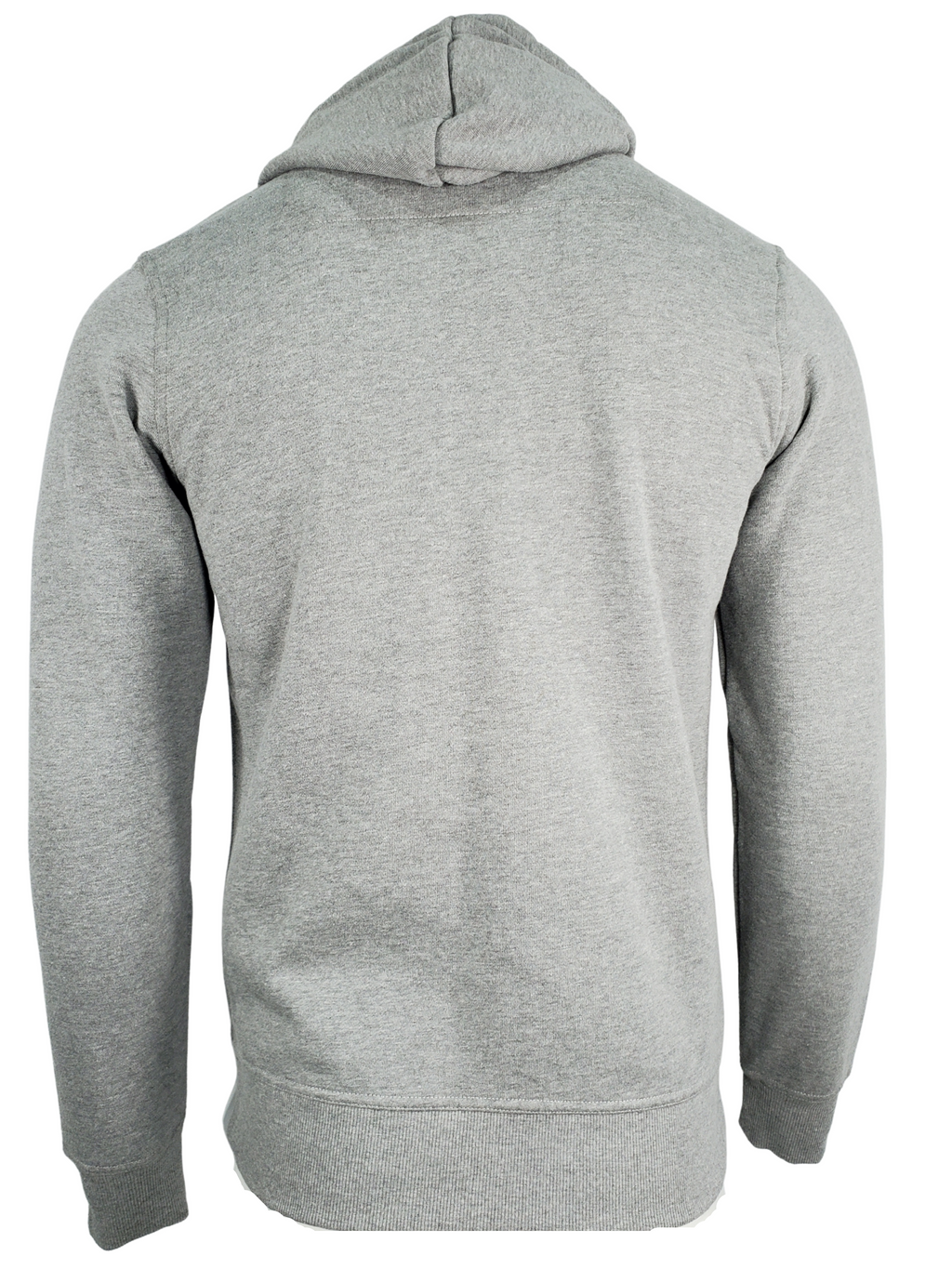 JACK & JONES ZIPPER HOODIE