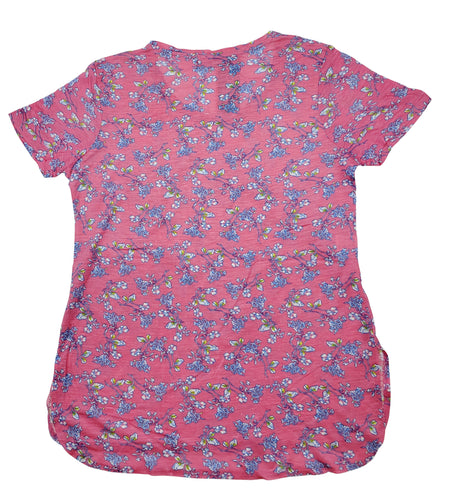 WOMEN PRINTED TOPS