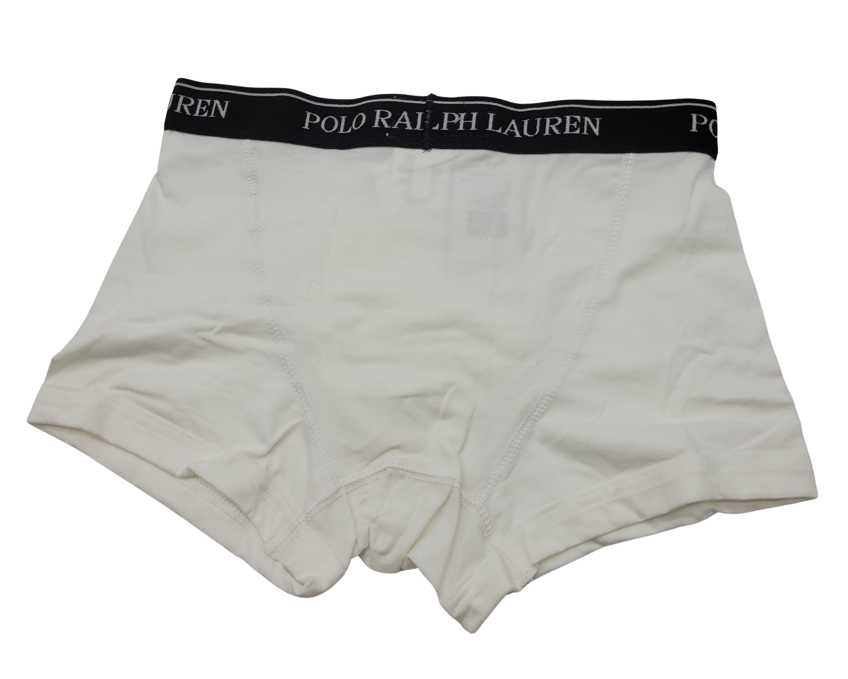 POLO RALPH LAUREN 3 PACK TRUNKS