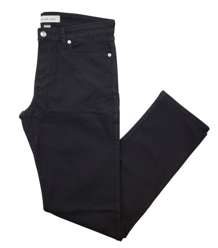 MEN'S CALVIN KLEIN JEANS (BLACK)