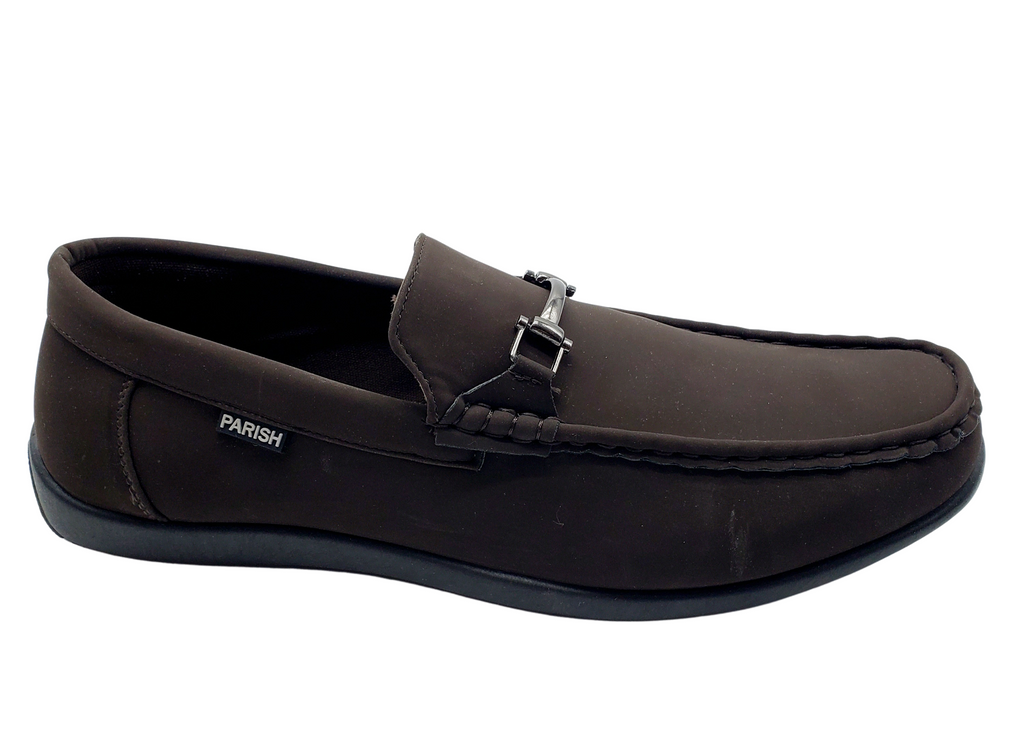 PARISH NATION FORMAL SHOES