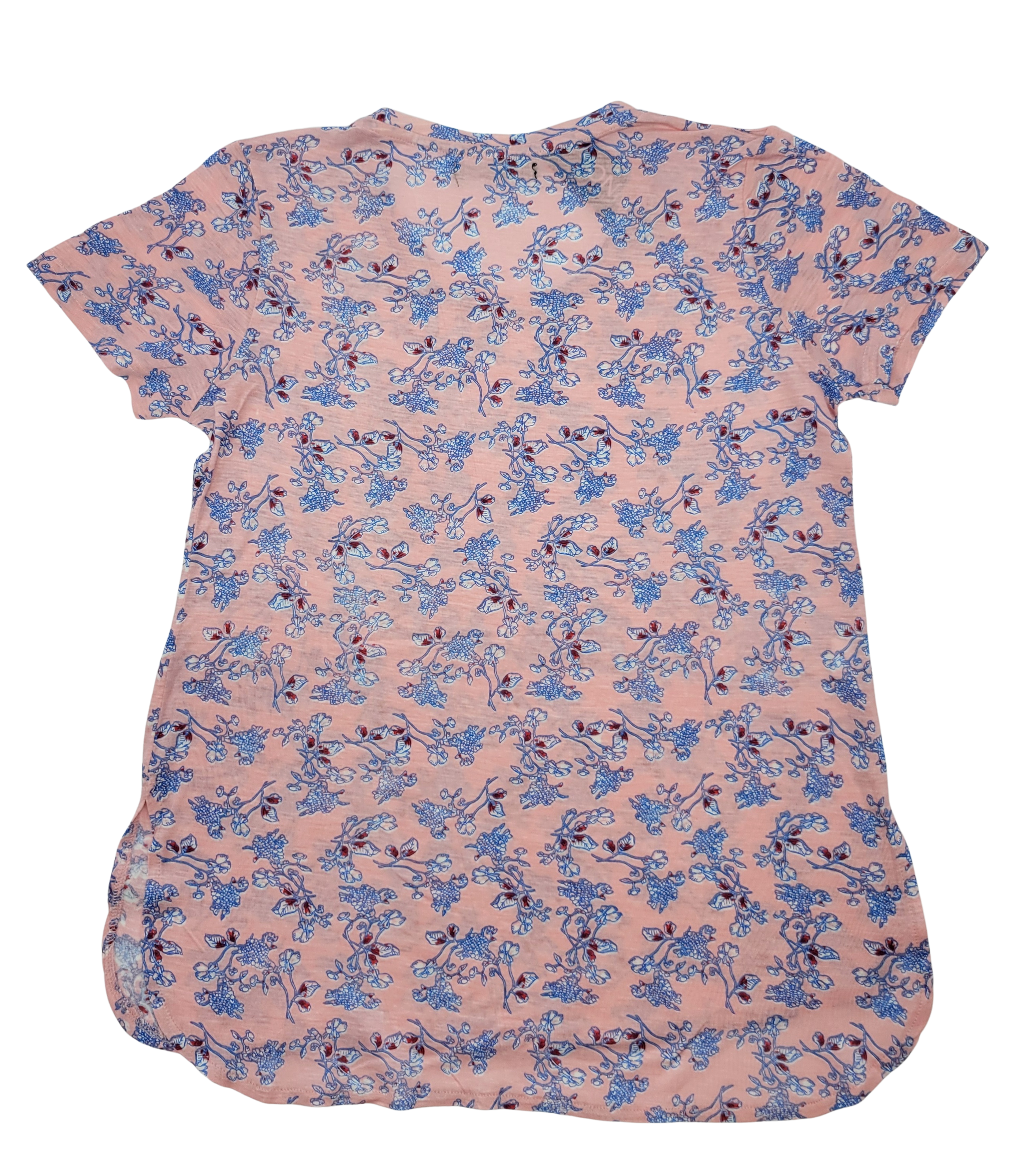 WOMEN PRINTED TOPS