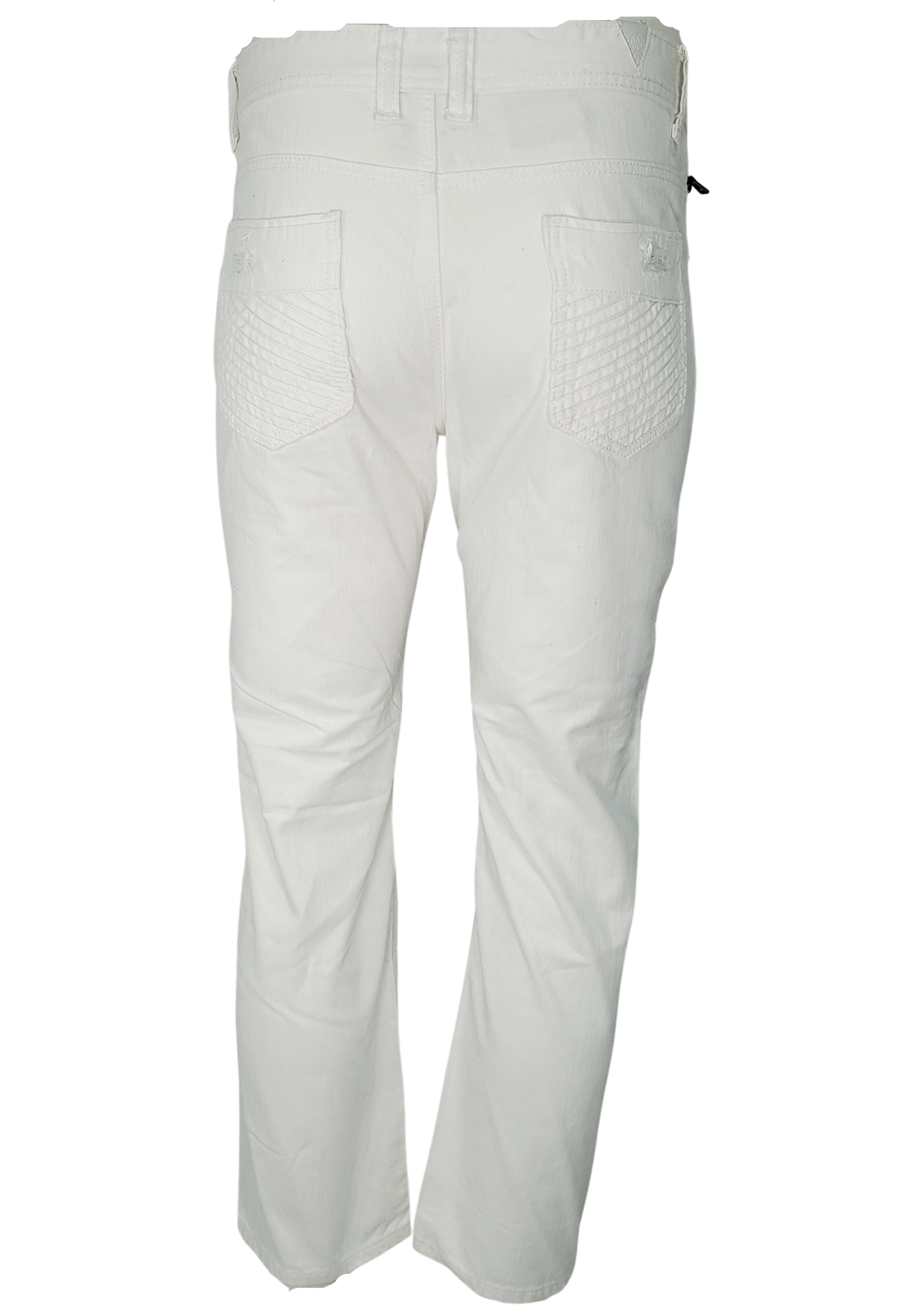 WTO2 BIKER JEANS