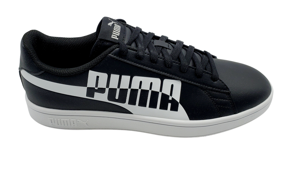 PUMA LOW TOP SHOES