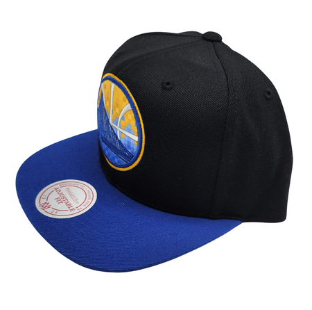 MENS GOLDEN STATE WARRIORS HAT