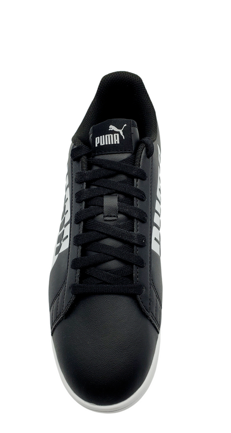 PUMA LOW TOP SHOES