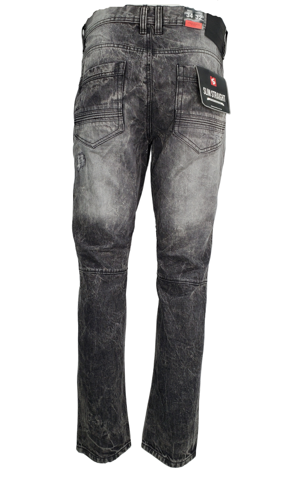 SOUTHPOLE MOTO JEANS