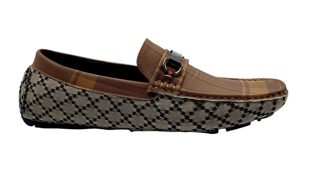 MEN'S FANCY LOAFERS