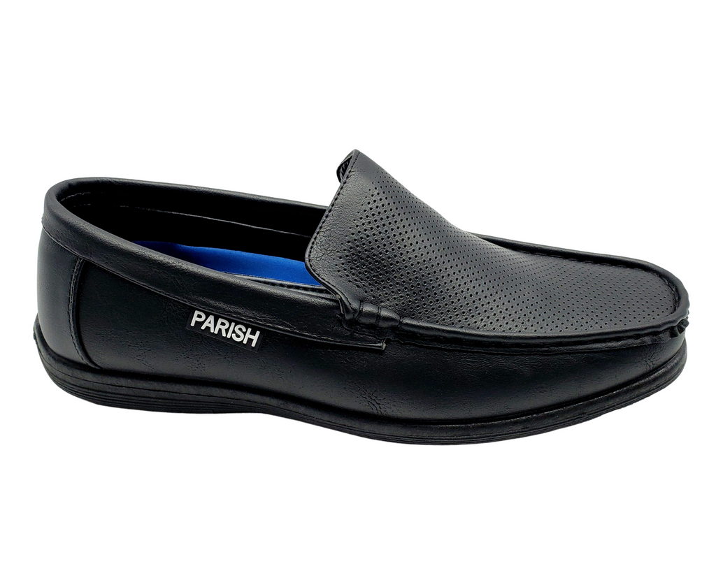 PARISH NATION FORMAL SHOES