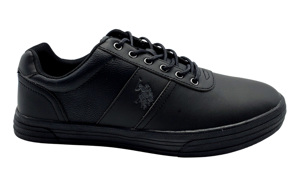 U.S. POLO ASSN. HELM SHOES