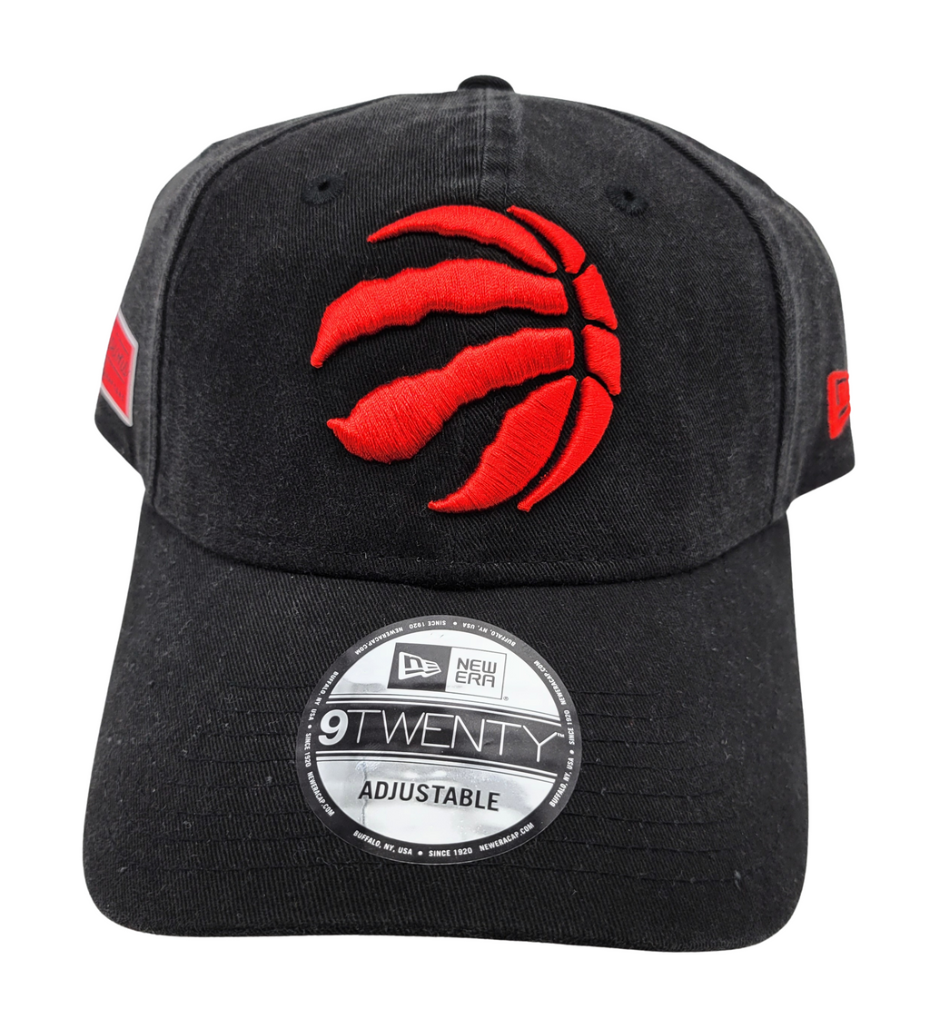 TORONTO RAPTORS 9TWENTY CHAMPIONSHIP HAT