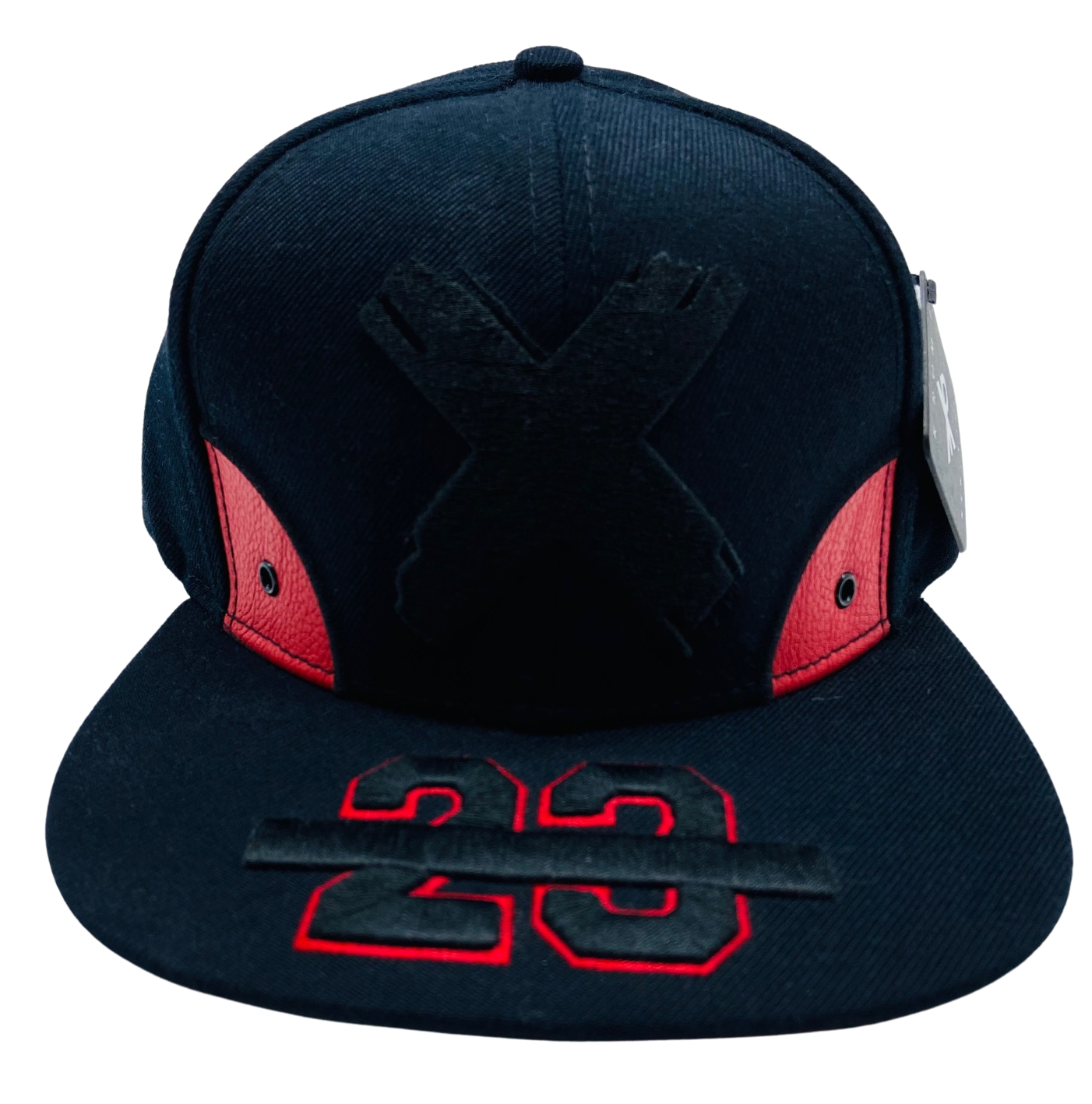 23 KROME NEW YORK SNAP BACK HAT