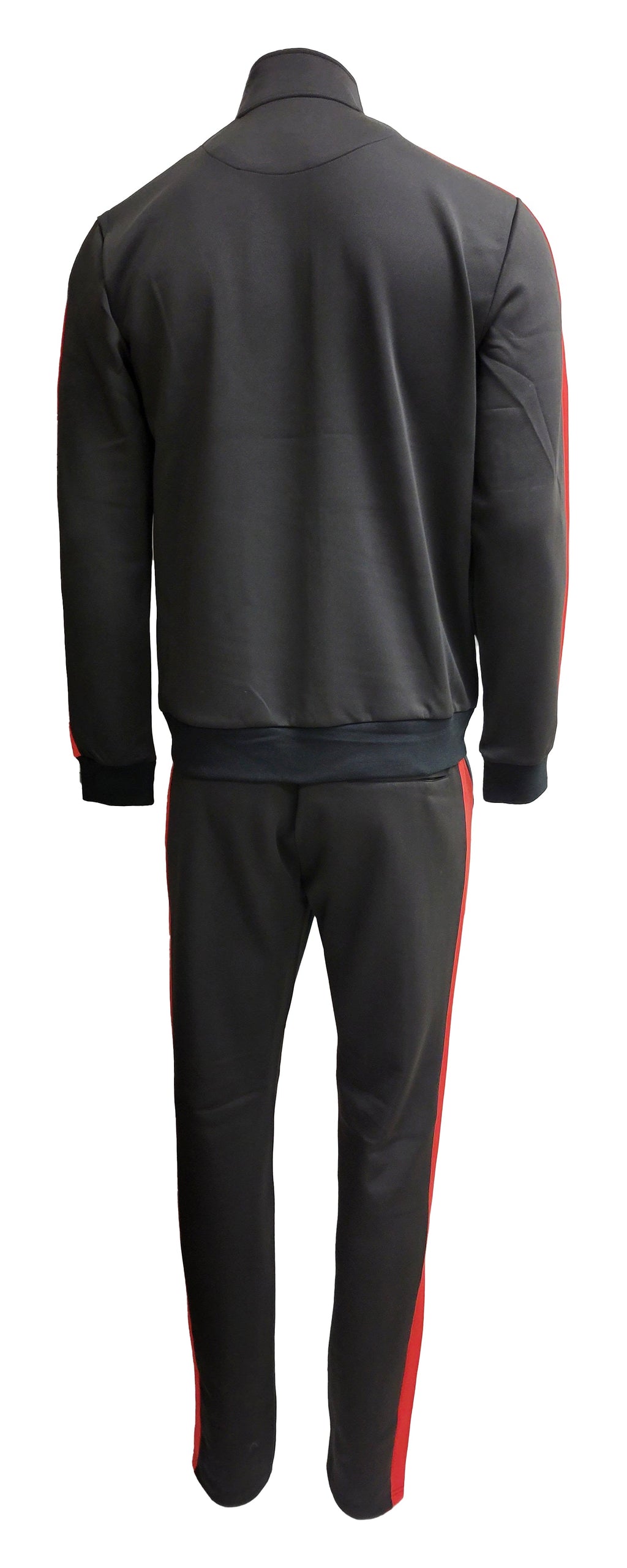 2 PCS VIP TRACKSUIT (GREEN/RED/WHITE)