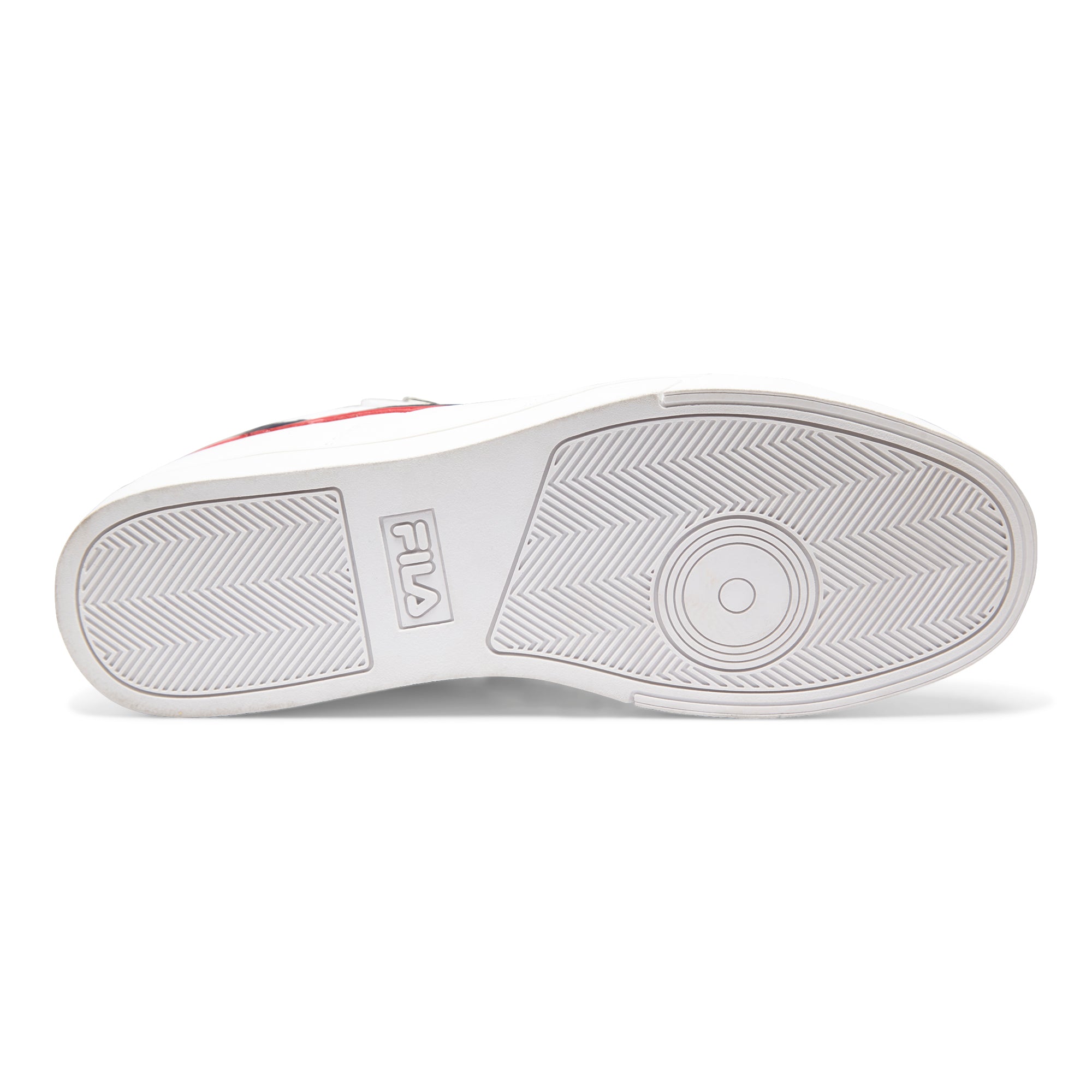 FILA VULC 13 HIGH TOP SHOE