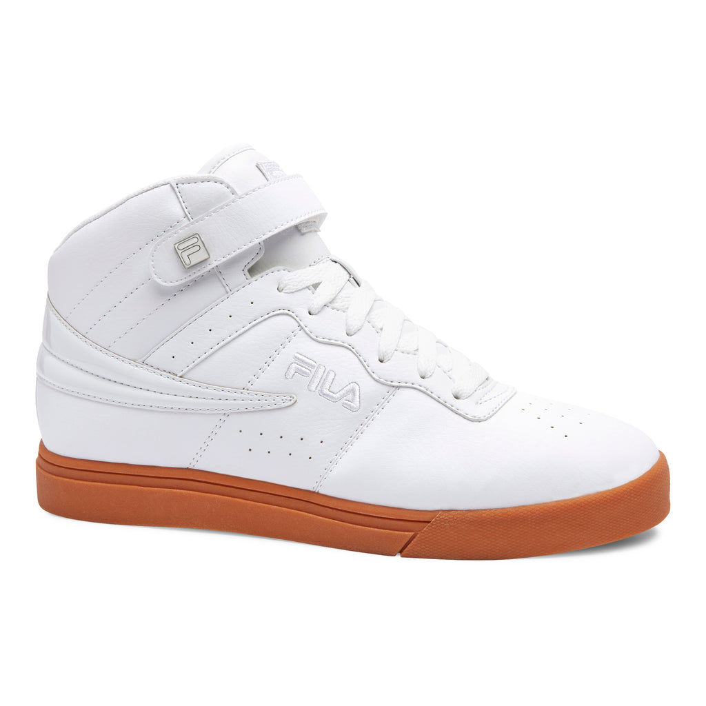 FILA VULC 13 HIGH TOP SHOE