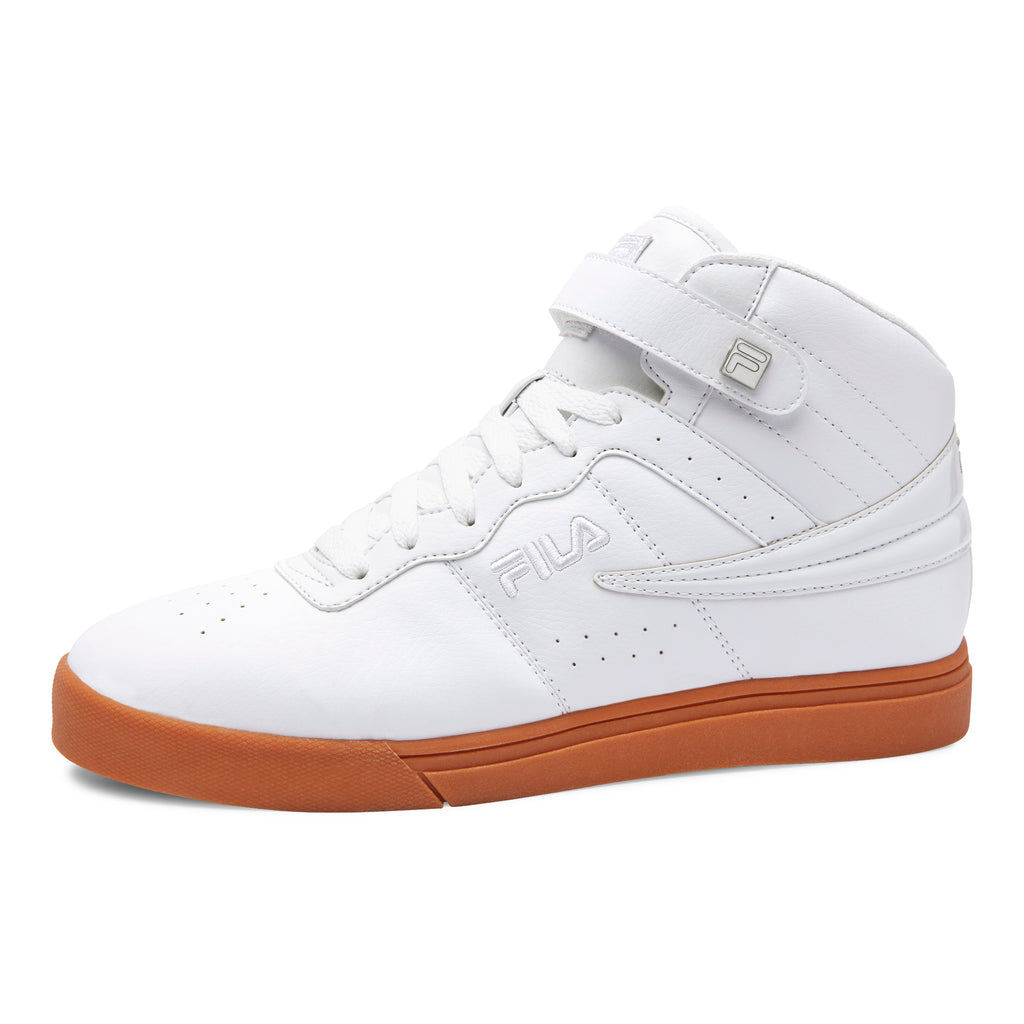 FILA VULC 13 HIGH TOP SHOE