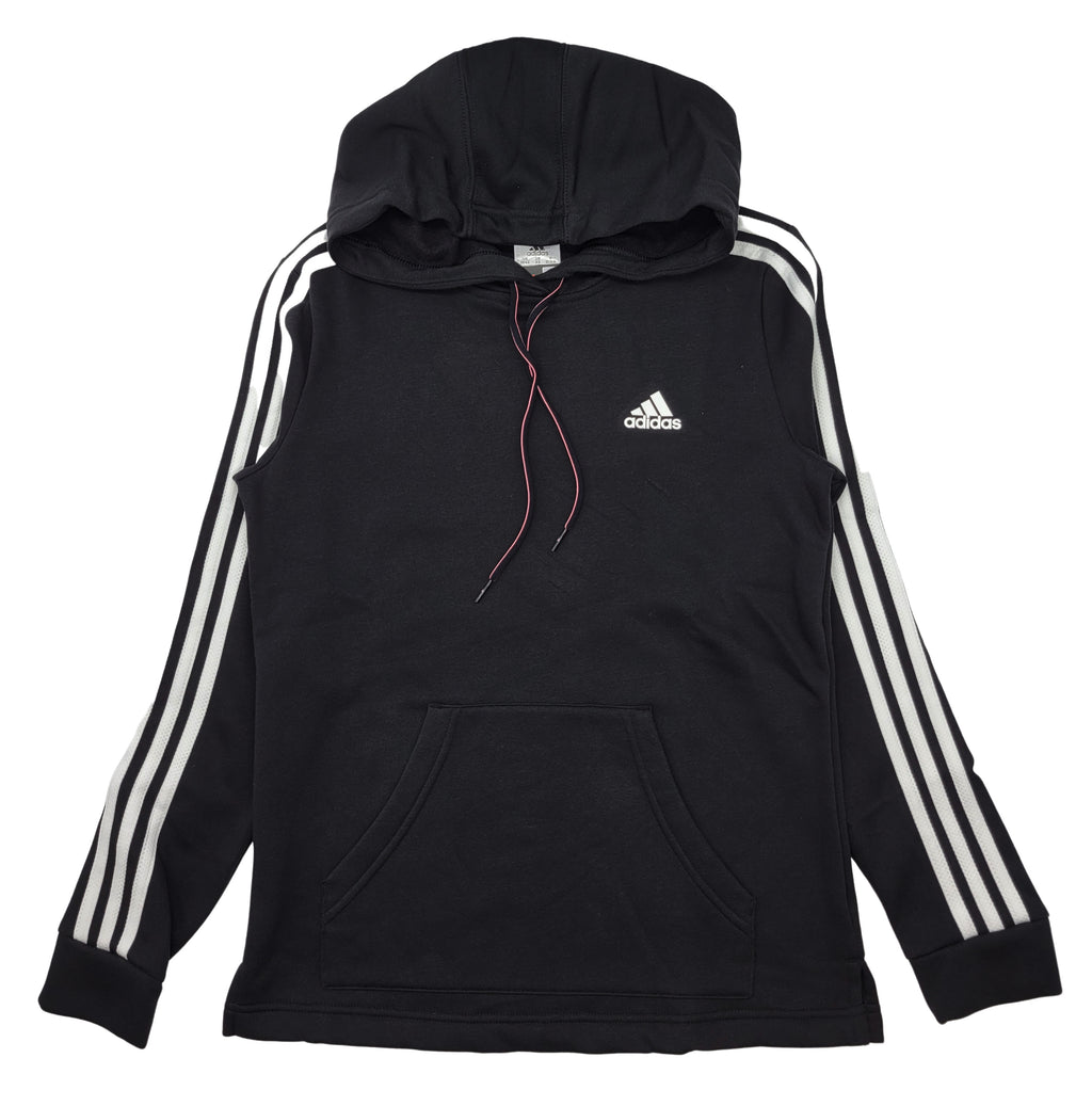 WOMEN ADIDAS PULLOVER SWEATSHIRT